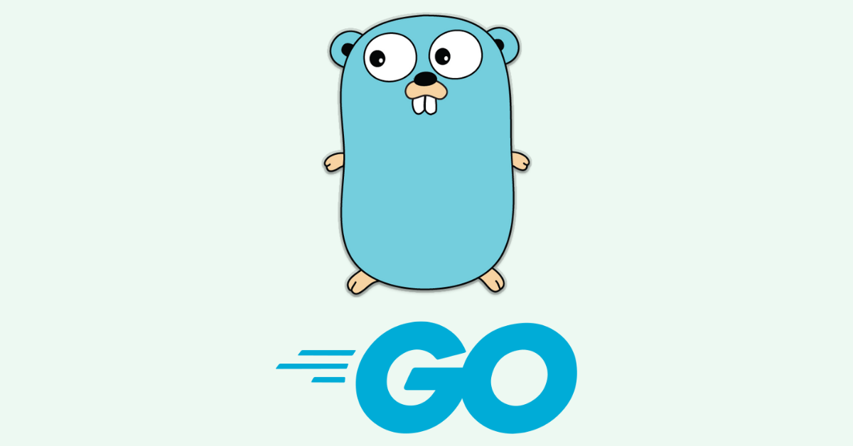 GoLang Backend